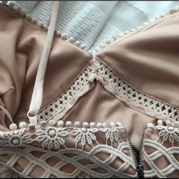 Lulus Dress! - Picture 4 of 7